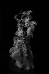 The mirror of dance