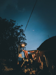 light