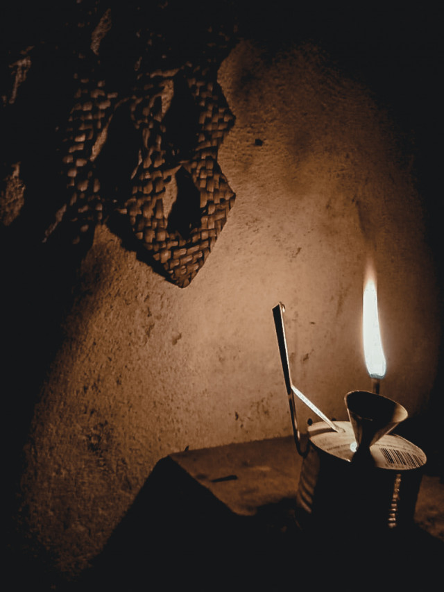 lamp