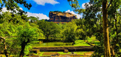 sigiriya