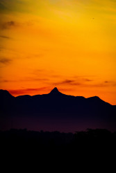 Adams Peak