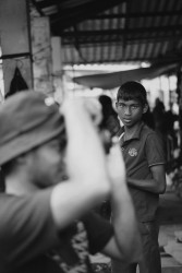 Eyes of Hope
