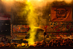 The PAAN man