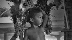 "Child Murugan"