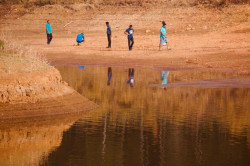 NATURAL MIRROR REFLECTING BY-PASSES