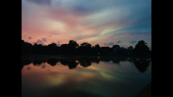 Evening Sky