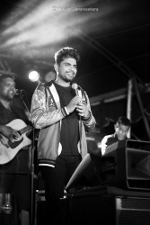 Singer