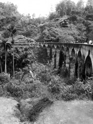 nine arch