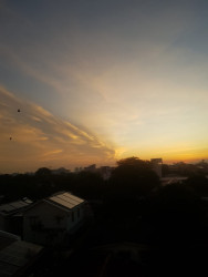 sky