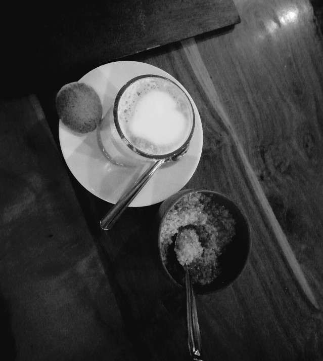 coffee
