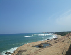 sea