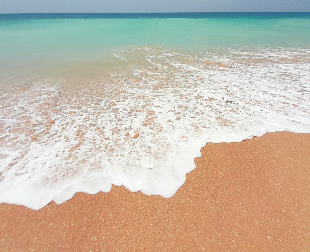Sea