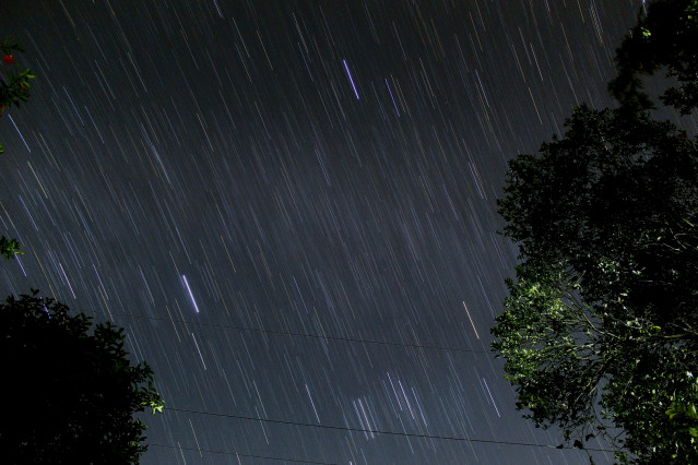 stars