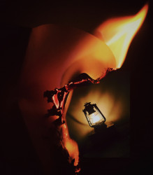 දවා ලූ සිහිනය