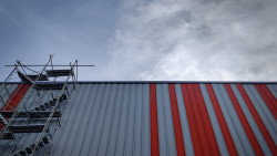 Tectonic Art