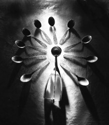 Spoons