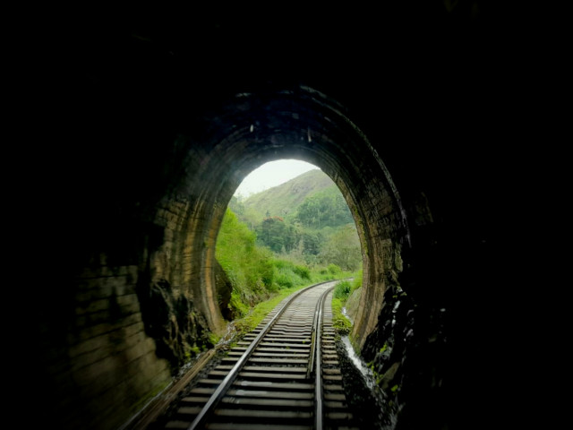 A journey to remember