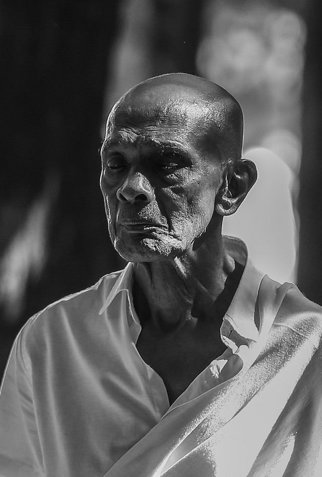 Silence