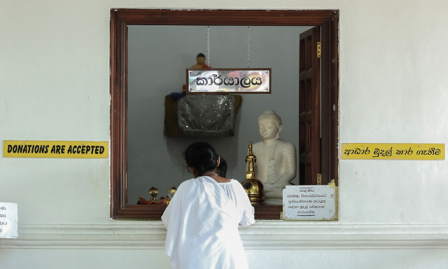 Donation