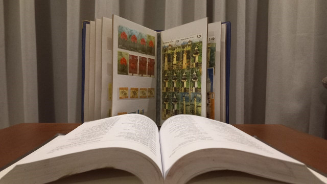 Books