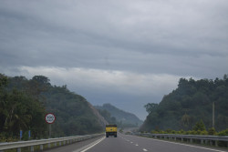 A long path ahead