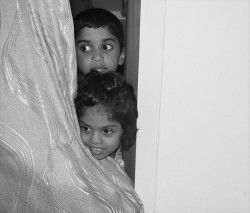 hide and seek