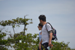 Nature and love