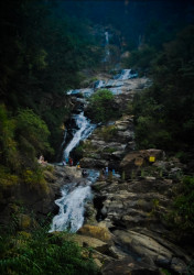 දැකුම්කළු රාවණා ඇල්ල