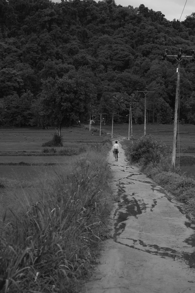 Path