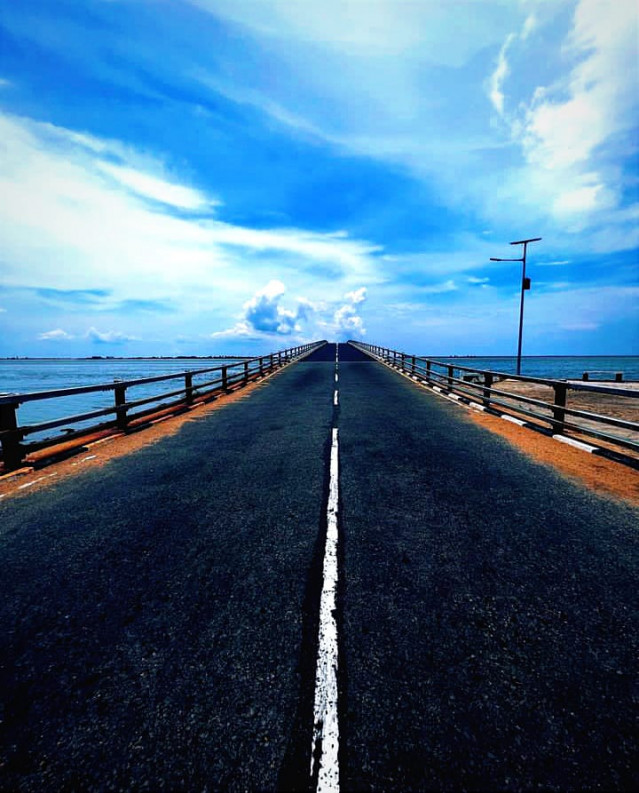 Road