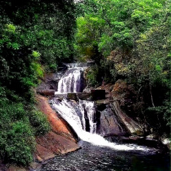 Waterfall