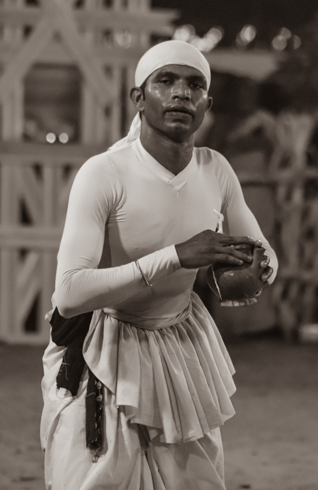 The beauty of tradition