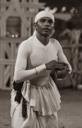 The beauty of tradition