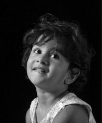 LITTLE SMILE