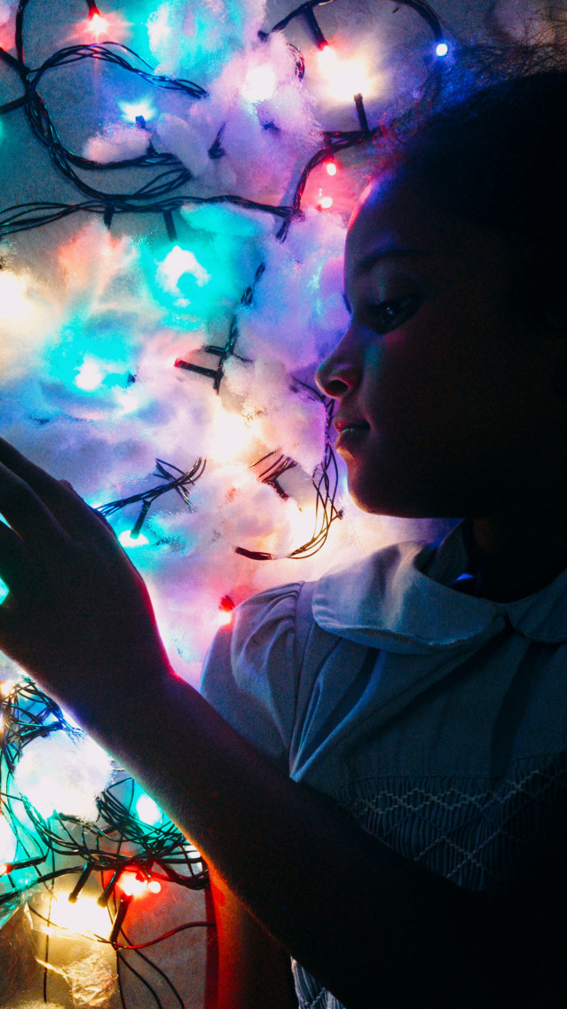 Let's Make Life Colorful