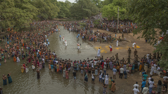 Religious Festival