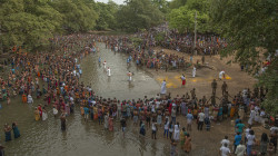 Religious Festival