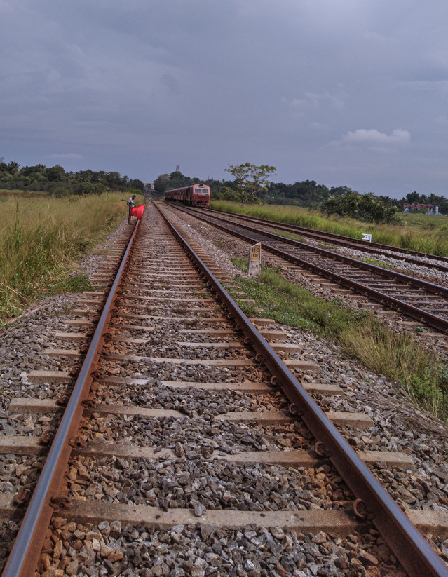 signalman