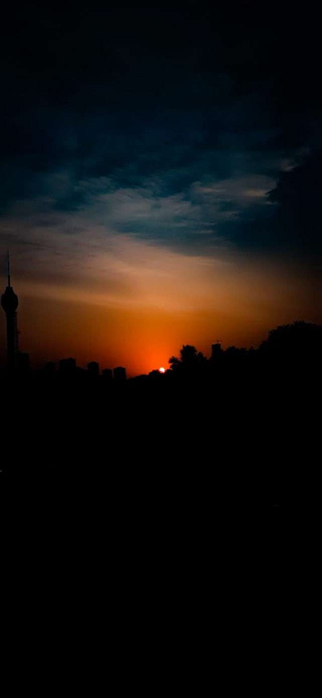 Mobile Photography Of Hazim Ahmad From D.S.Senanayake