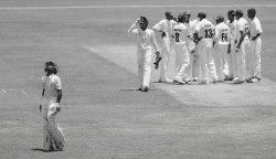 Another wicket