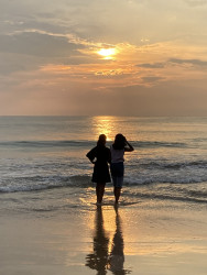 Golden Hour