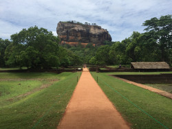 Sigiriya