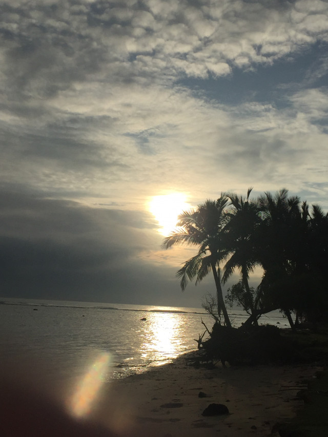 Sunrise