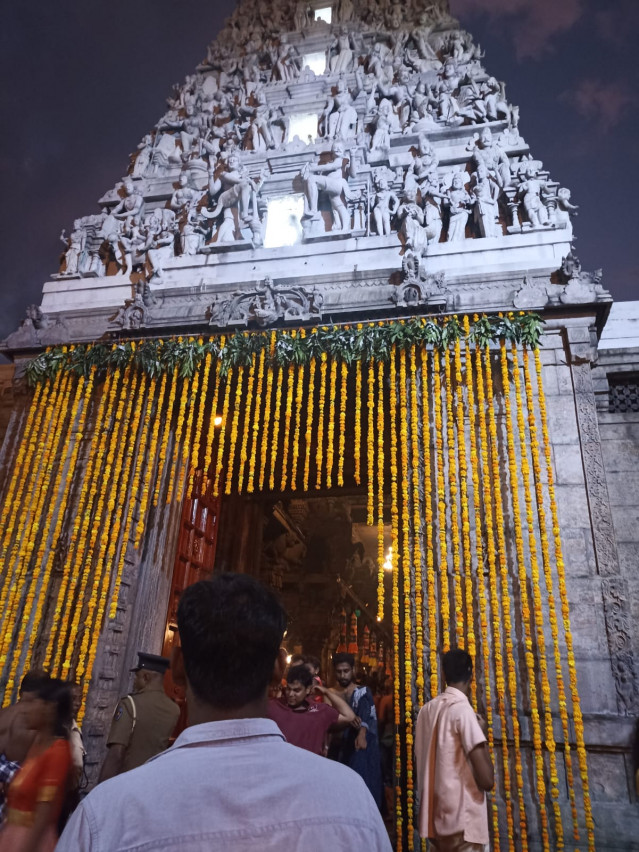 Maha Shivratri