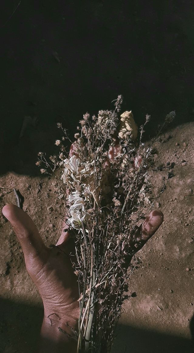 End Of All things