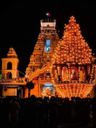Kovil