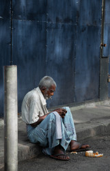 Smoke over Hunger