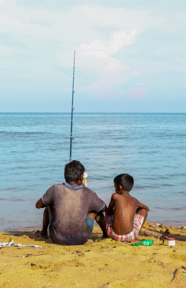 සිතිජඉම