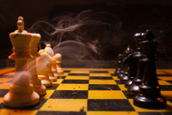 Battle