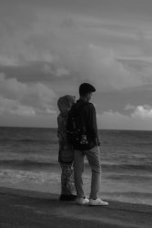LOVE and the SEA